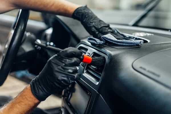 تصویر 2 از خرید صفر شویی ماشین  اصفهان+ قیمت فروش استثنایی